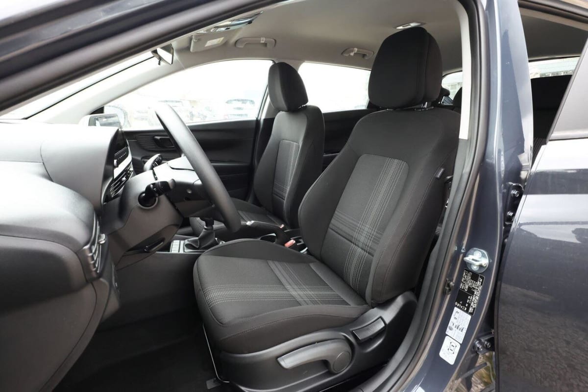 379142_p2 - HYUNDAI - I 20 - 2026 - photo 6