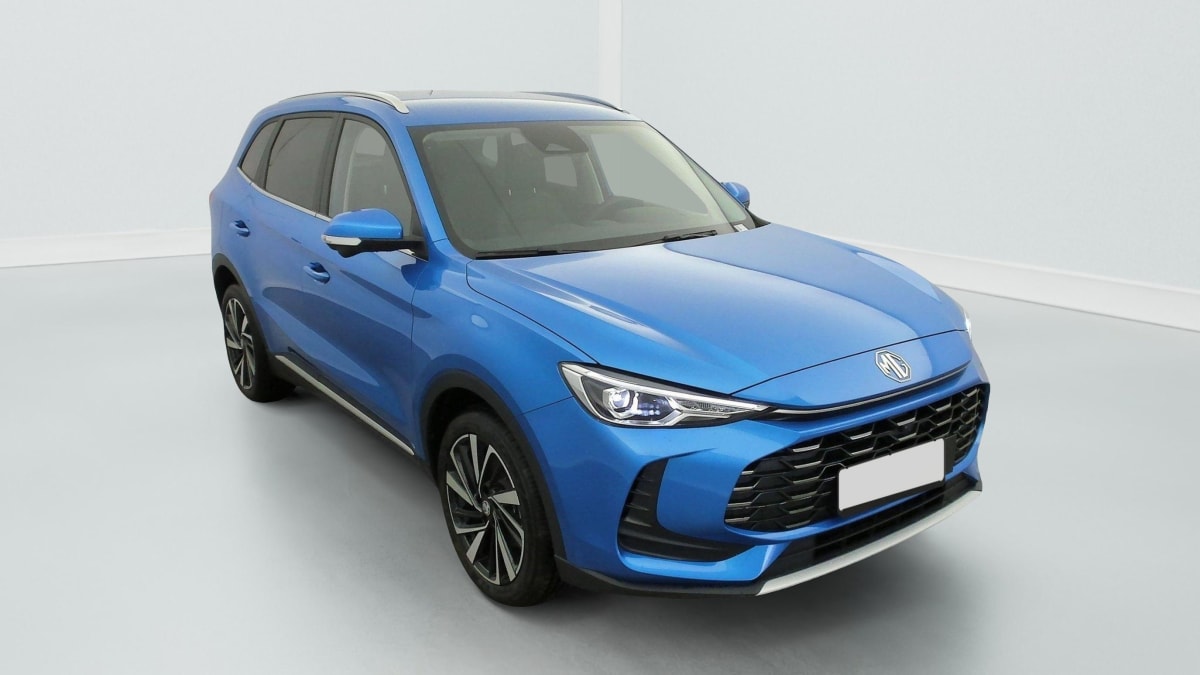 376385_p2 - MG - ZS - 2026 - photo 1