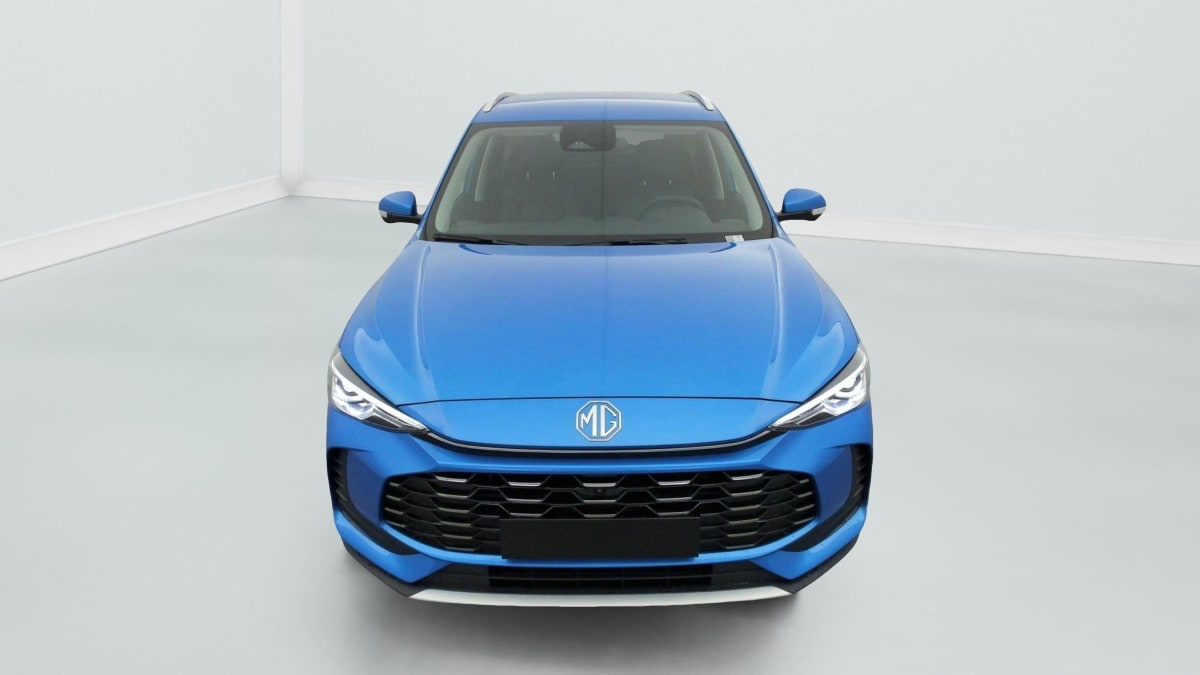 376385_p2 - MG - ZS - 2026 - photo 2