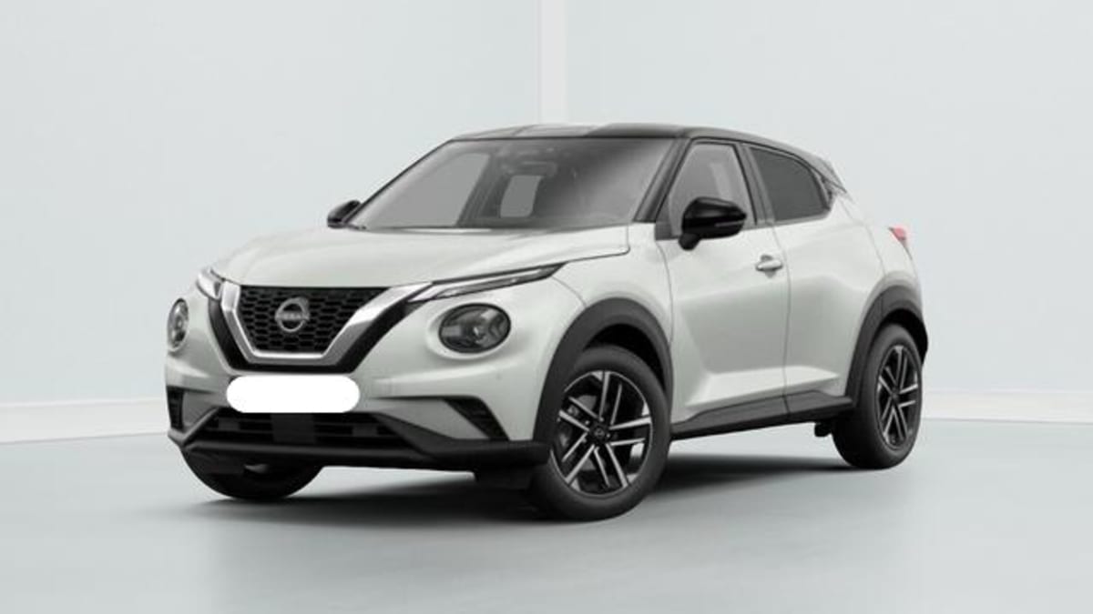 376985_p2 - NISSAN - JUKE - 2026 - photo 1
