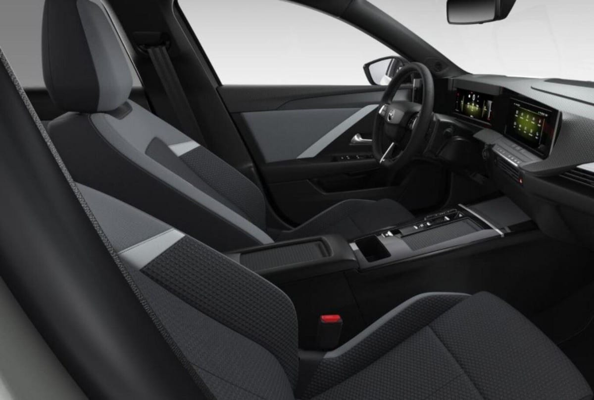 366962_p2 - OPEL - ASTRA - 2026 - photo 5