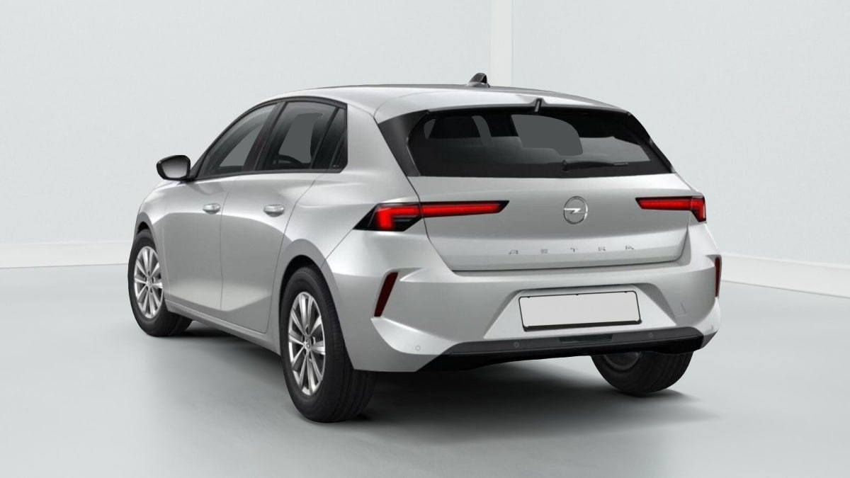 364407_p2 - OPEL - ASTRA - 2026 - photo 3