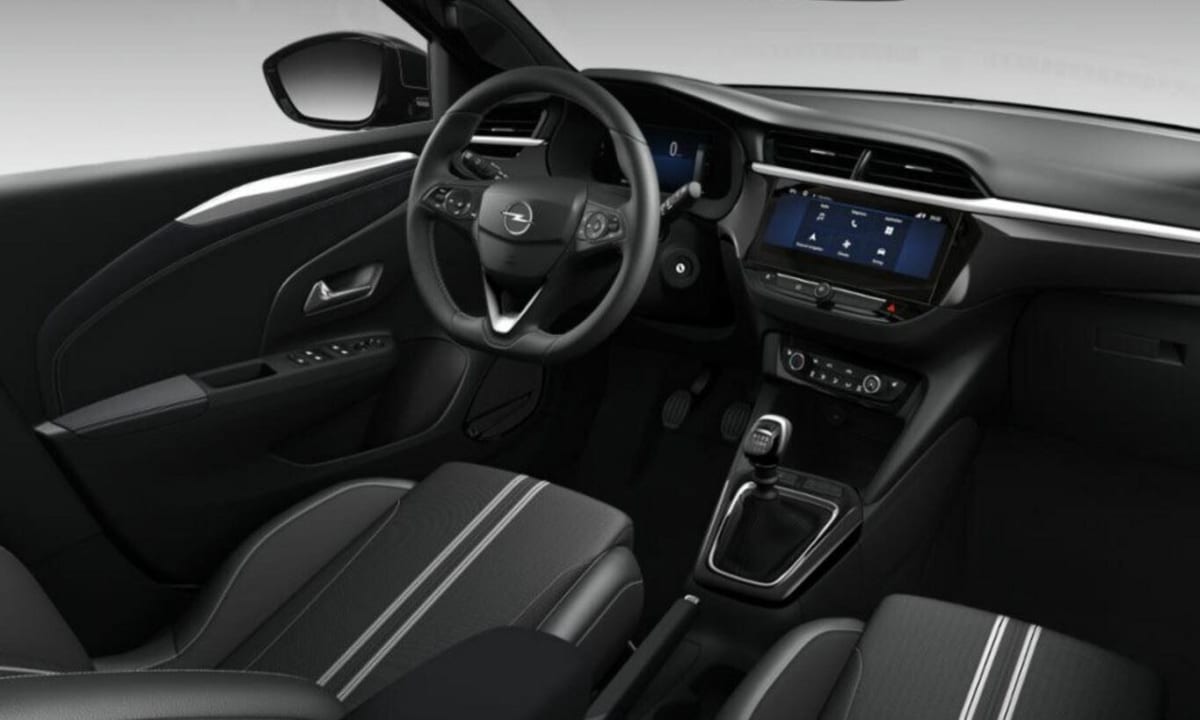 381939_p2 - OPEL - CORSA - 2026 - photo 4