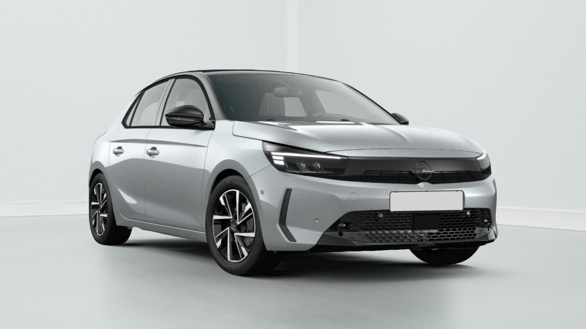 381939_p2 - OPEL - CORSA - 2026 - photo 1