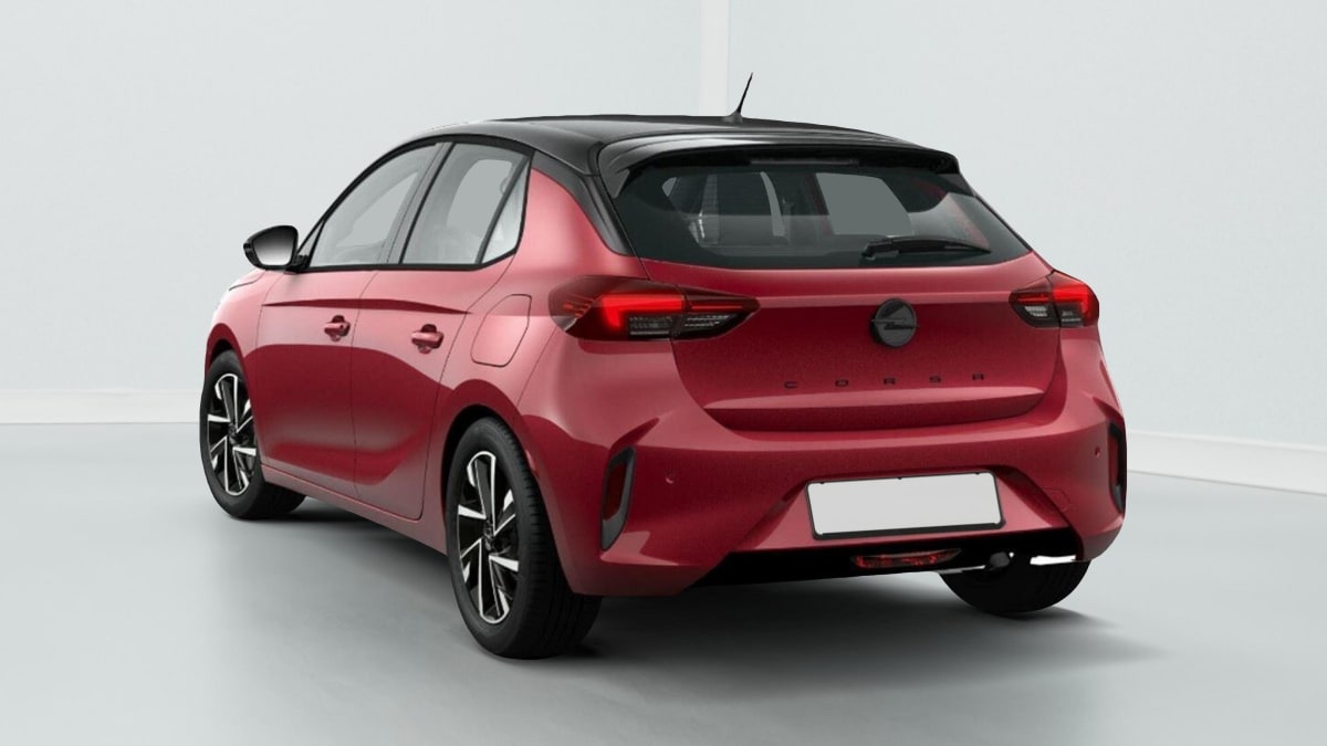 381940_p2 - OPEL - CORSA - 2026 - photo 3