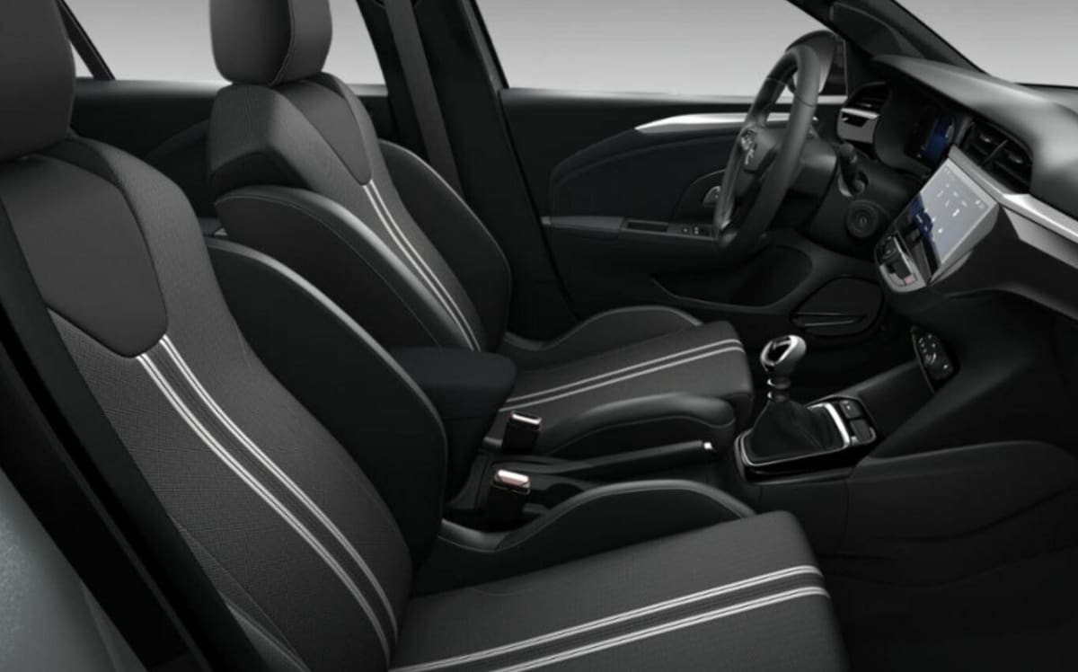 381939_p2 - OPEL - CORSA - 2026 - photo 5