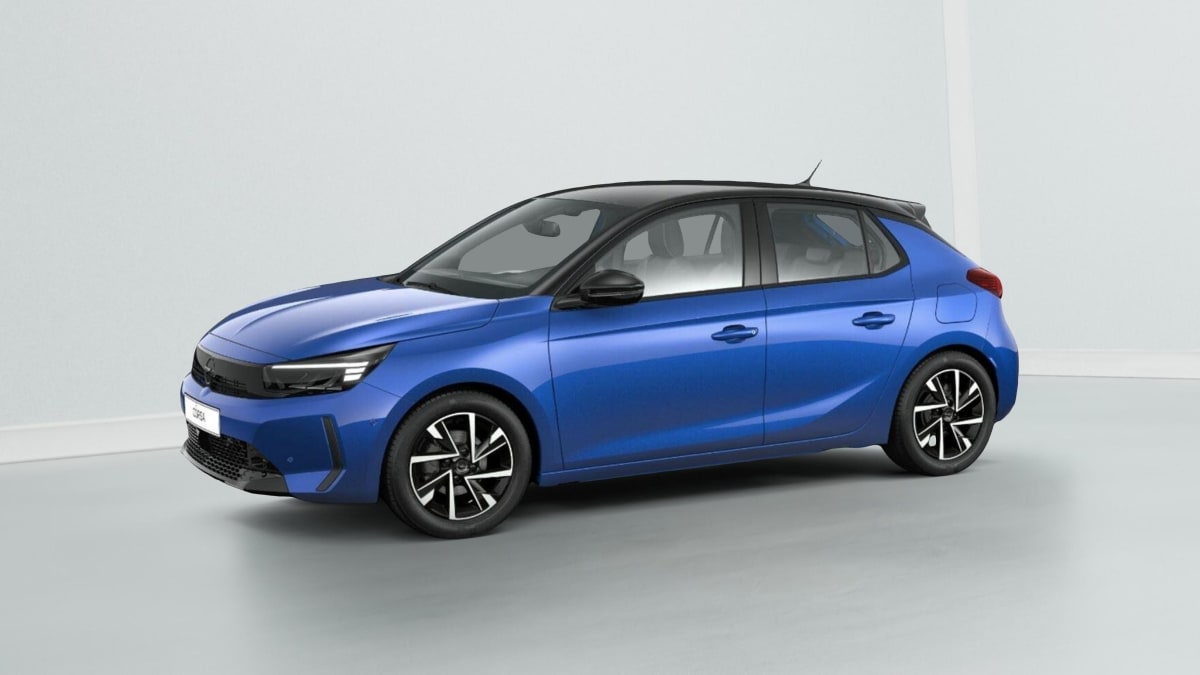 383402_p2 - OPEL - CORSA - 2026 - photo 2