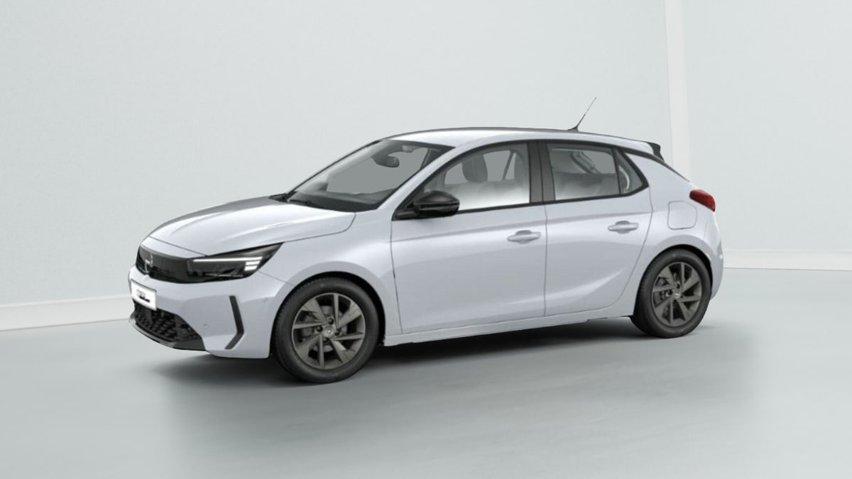 381936_p2 - OPEL - CORSA - 2026 - photo 2