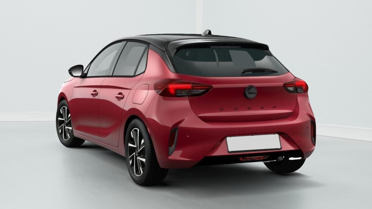 382220_p2 - OPEL - CORSA - 2026 - photo 3