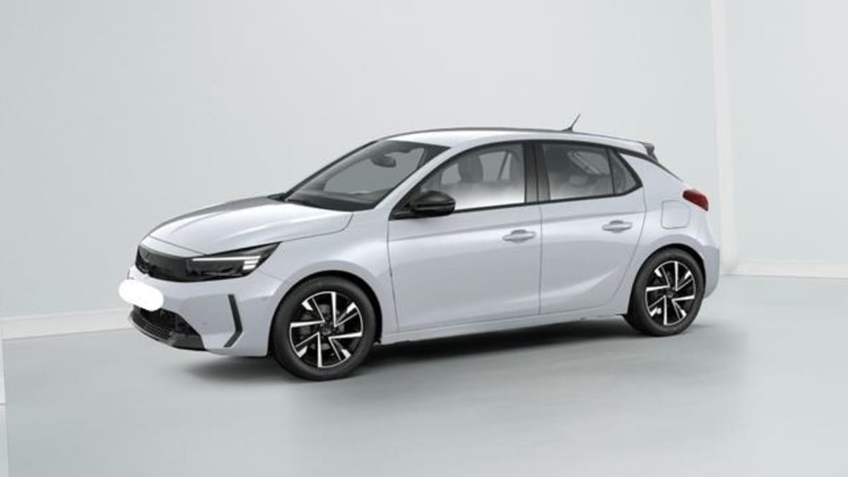 379153_p2 - OPEL - CORSA - 2026 - photo 2