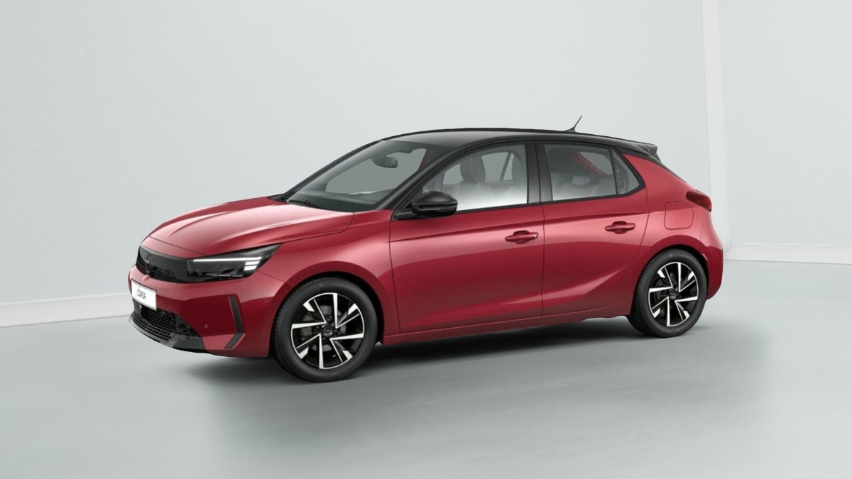 381940_p2 - OPEL - CORSA - 2026 - photo 2