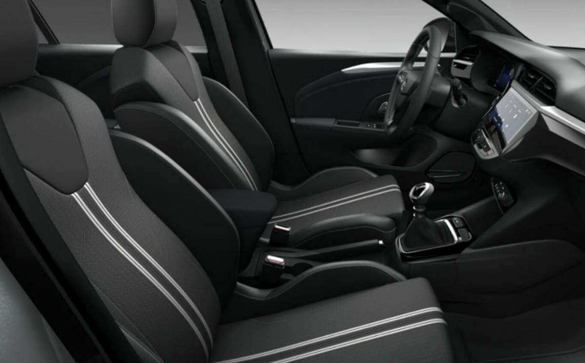 382221_p2 - OPEL - CORSA - 2026 - photo 5