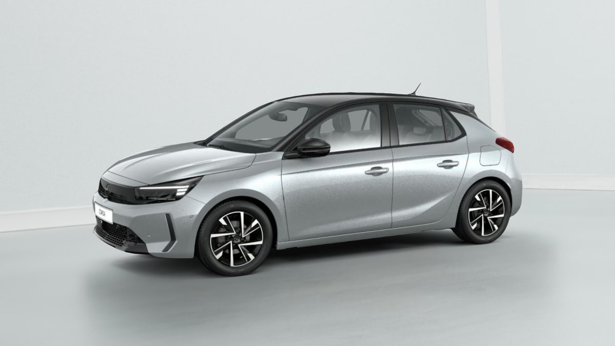 381939_p2 - OPEL - CORSA - 2026 - photo 2