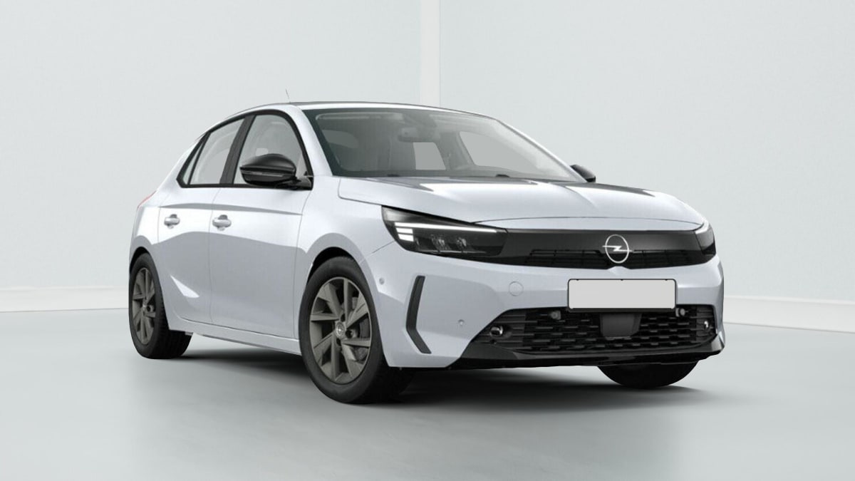363073_p2 - OPEL - CORSA - 2026 - photo 1
