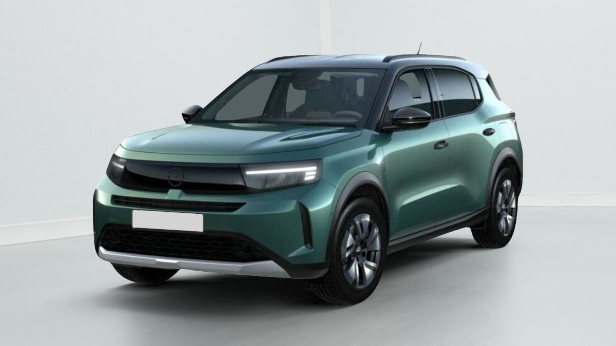 382414_p2 - OPEL - FRONTERA - 2026 - photo 1