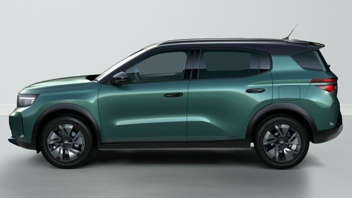 382414_p2 - OPEL - FRONTERA - 2026 - photo 2