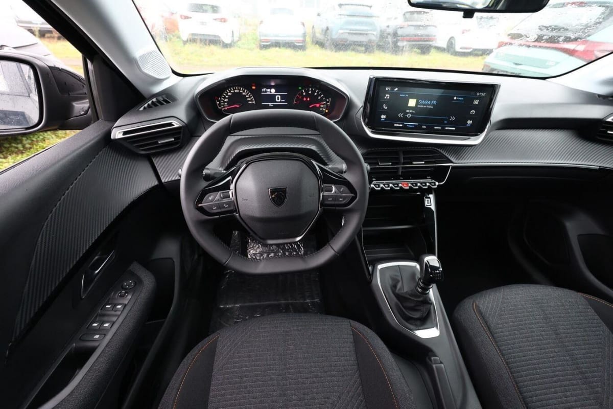 383398_p2 - PEUGEOT - 208 - 2026 - photo 6