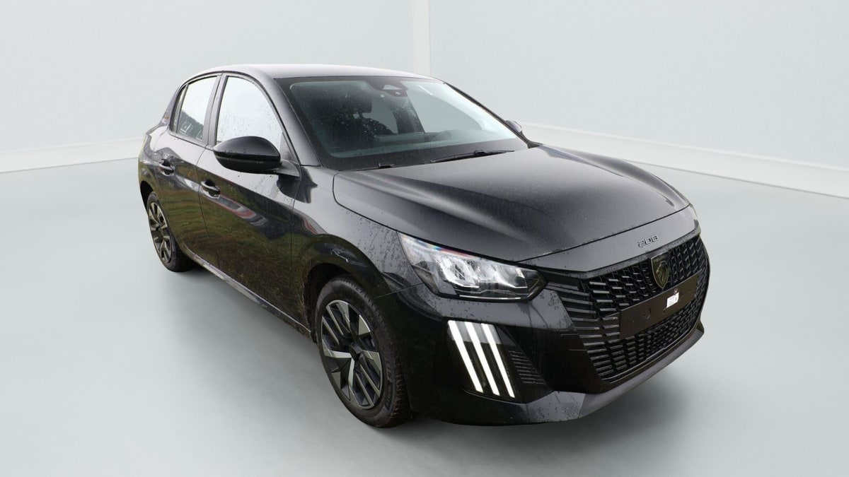 383398_p2 - PEUGEOT - 208 - 2026 - photo 1
