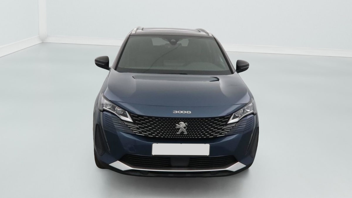349956_p2 - PEUGEOT - 3008 - 2023 - photo 2