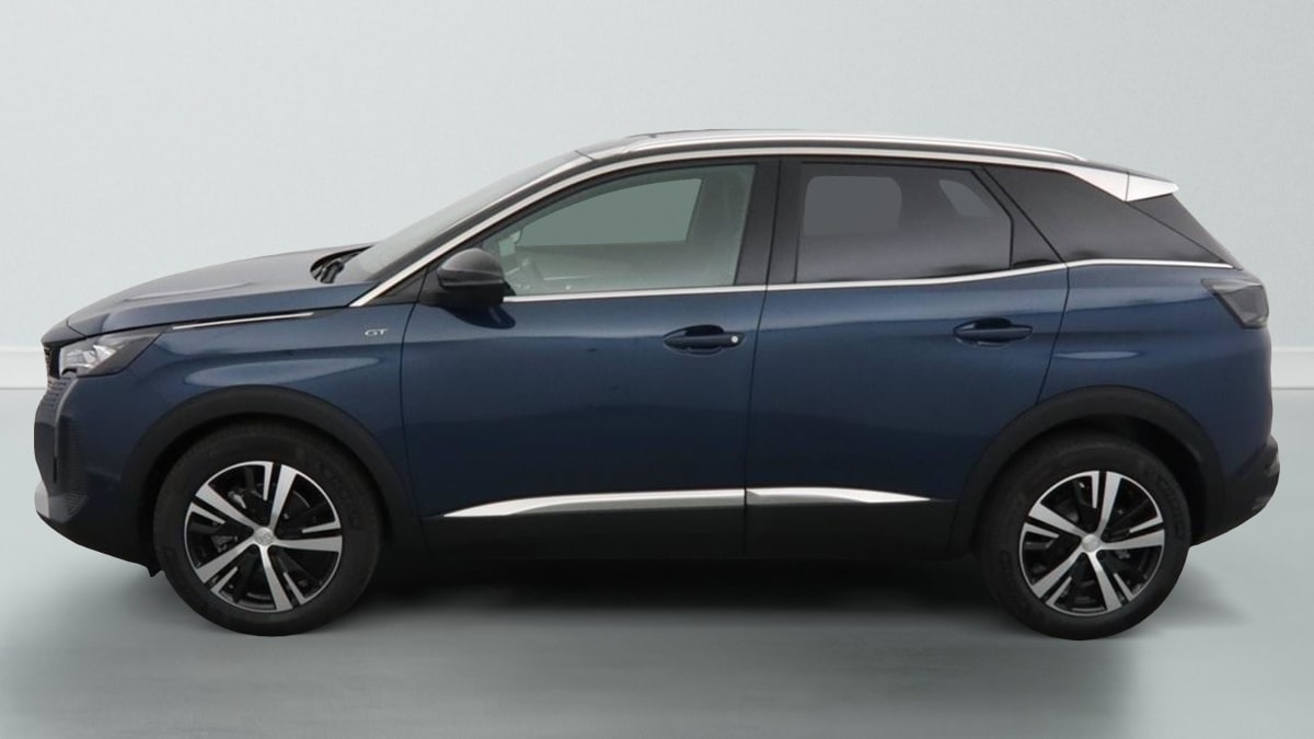 349956_p2 - PEUGEOT - 3008 - 2023 - photo 3