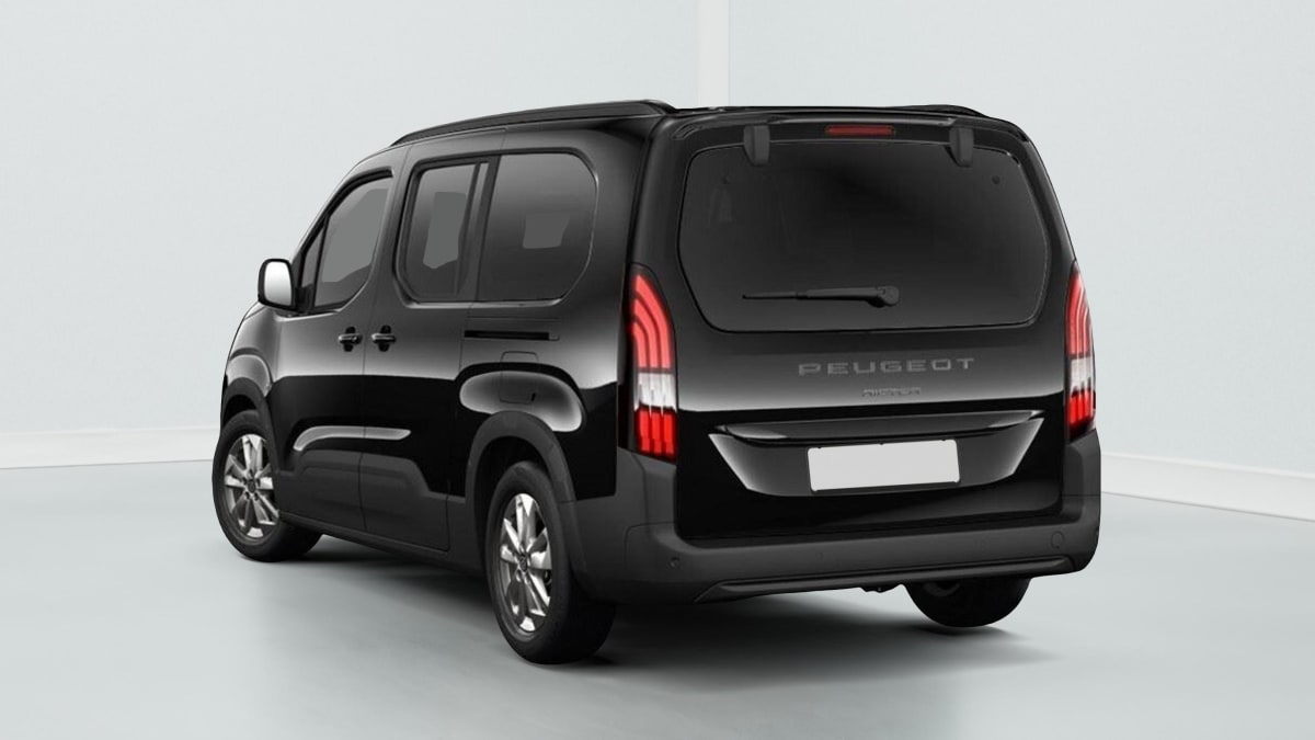 374150_p2 - PEUGEOT - RIFTER - 2026 - photo 3