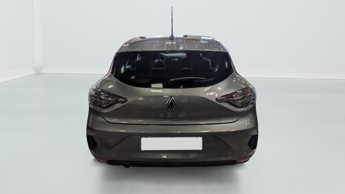 383780_p2 - RENAULT - CLIO 5 - 2025 - photo 4