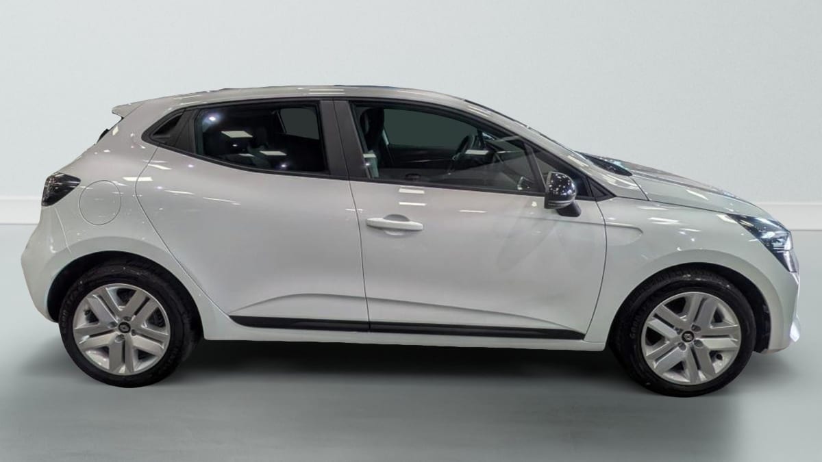 383781_p2 - RENAULT - CLIO 5 - 2025 - photo 6