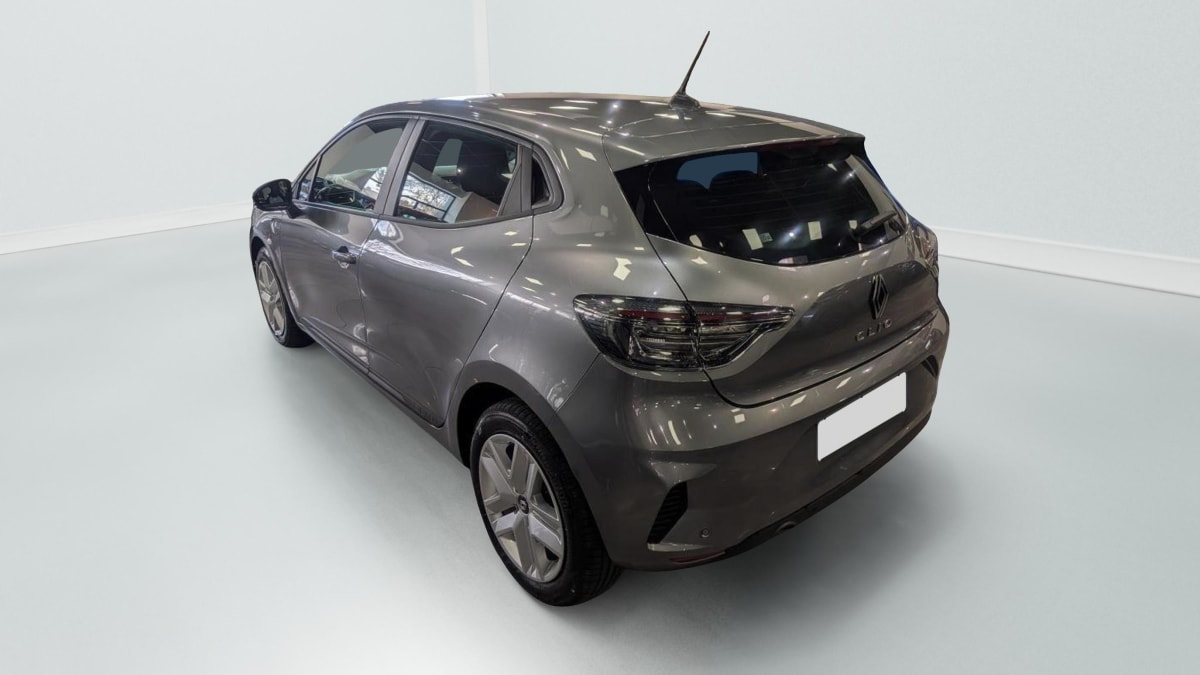 383780_p2 - RENAULT - CLIO 5 - 2025 - photo 3