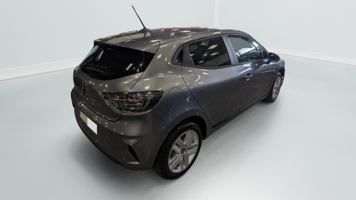 383780_p2 - RENAULT - CLIO 5 - 2025 - photo 5