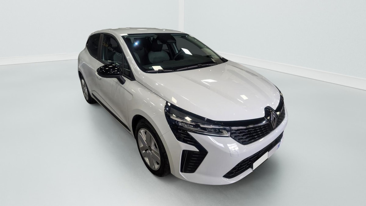 383781_p2 - RENAULT - CLIO 5 - 2025 - photo 7