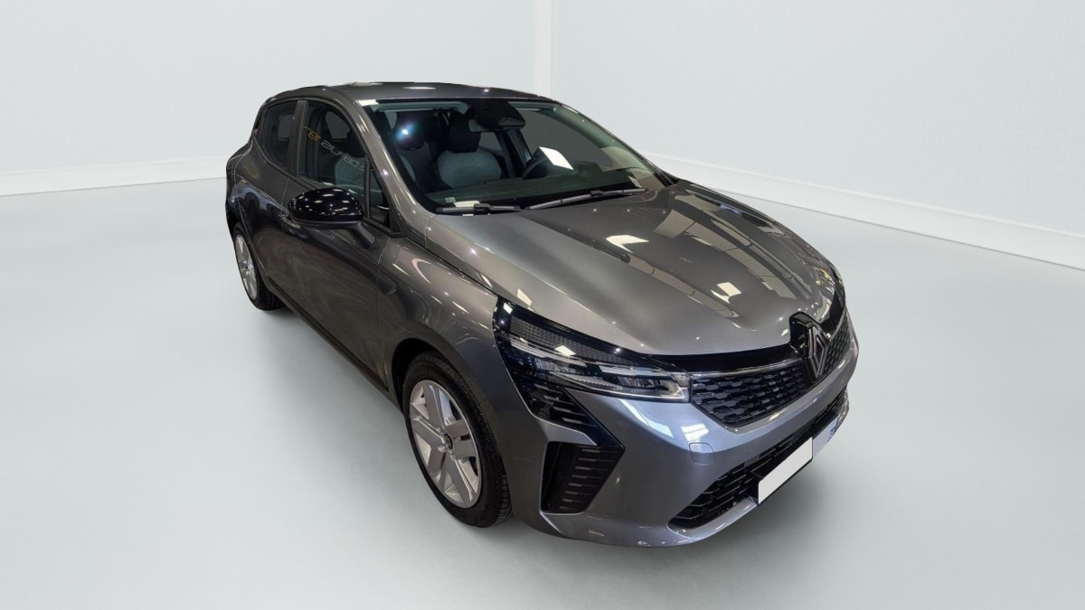 383780_p2 - RENAULT - CLIO 5 - 2025 - photo 7