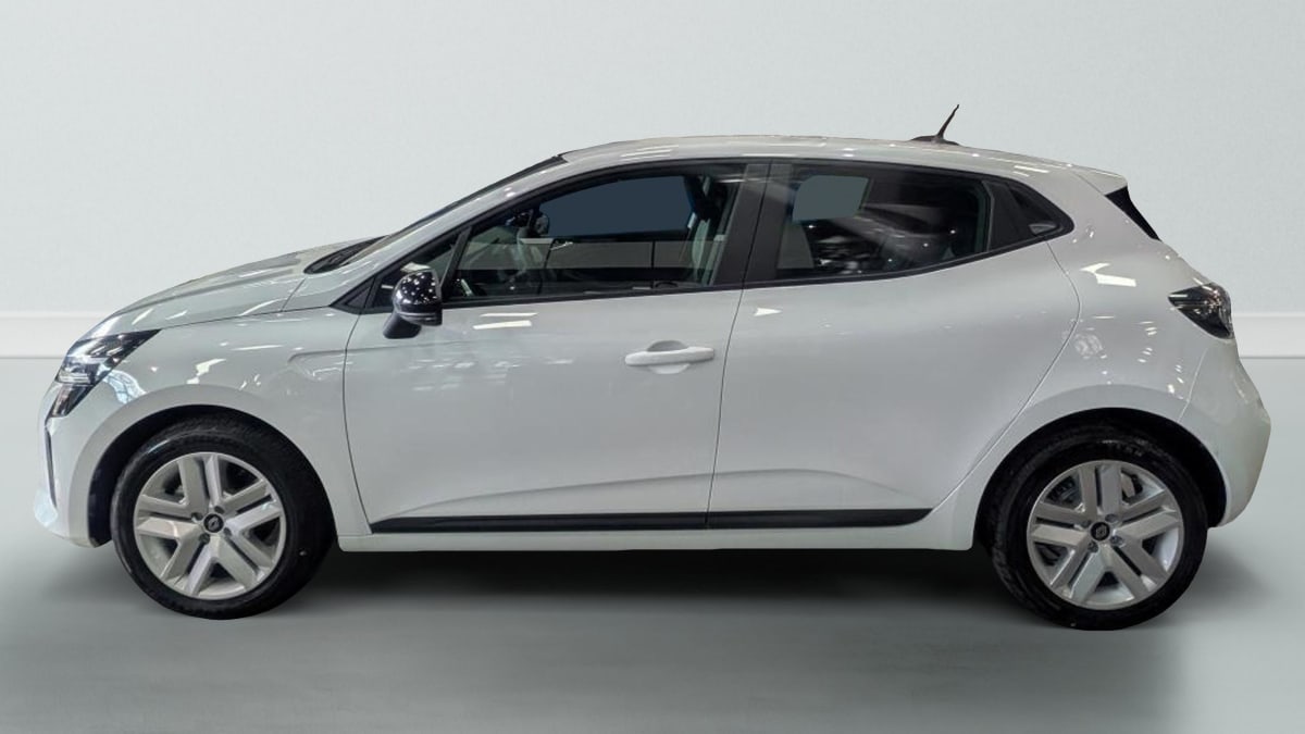 383781_p2 - RENAULT - CLIO 5 - 2025 - photo 2