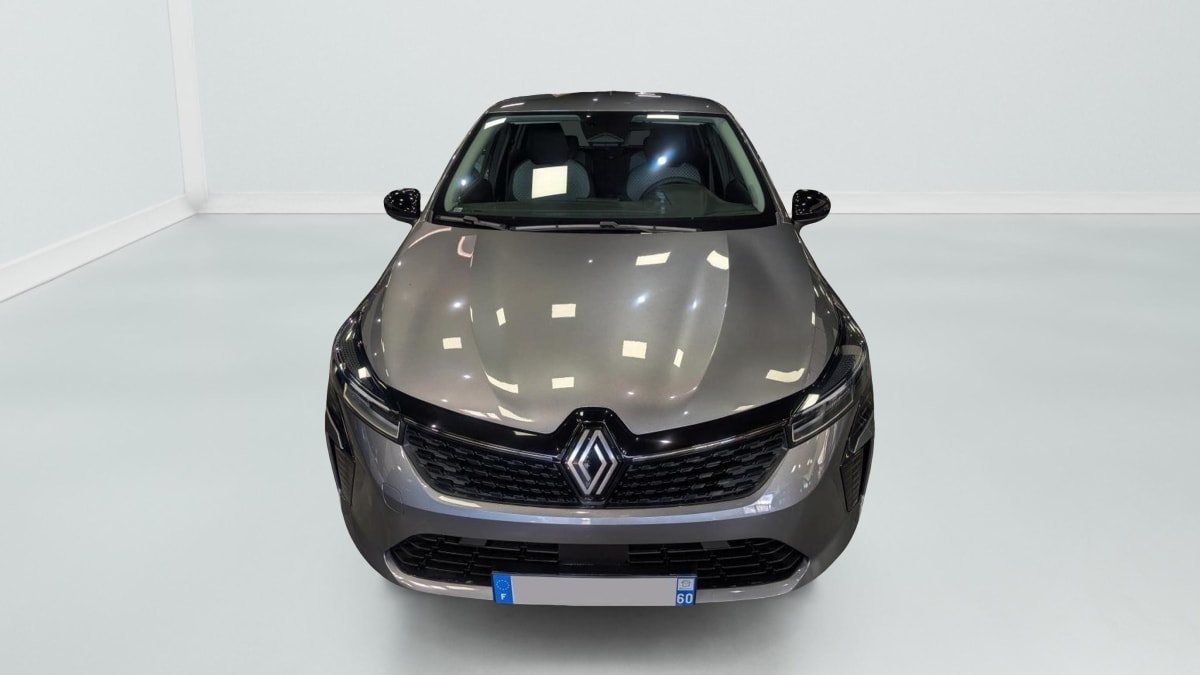 383780_p2 - RENAULT - CLIO 5 - 2025 - photo 8