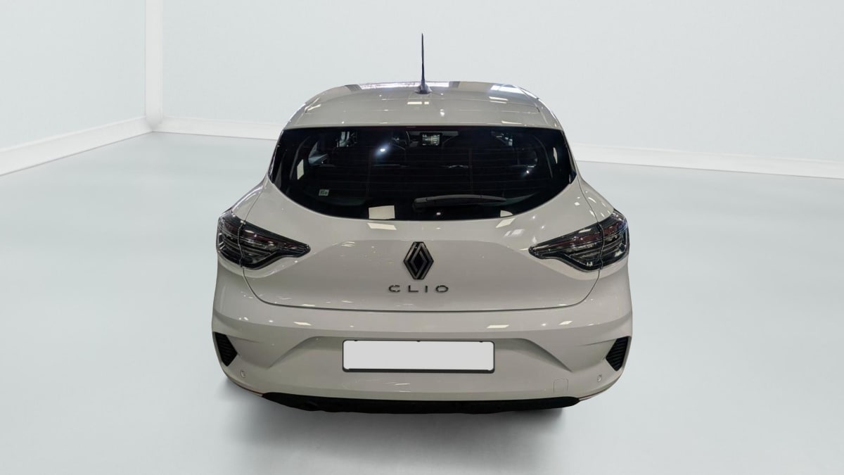383781_p2 - RENAULT - CLIO 5 - 2025 - photo 4