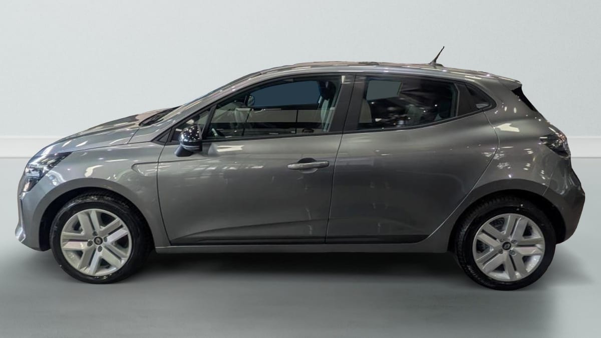 383780_p2 - RENAULT - CLIO 5 - 2025 - photo 2