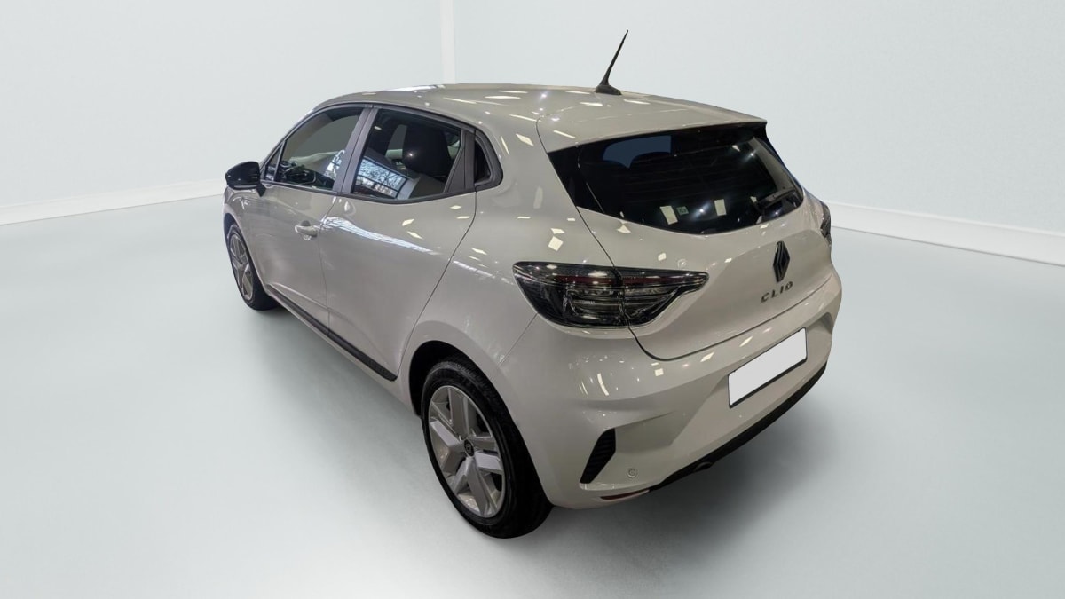 383781_p2 - RENAULT - CLIO 5 - 2025 - photo 3