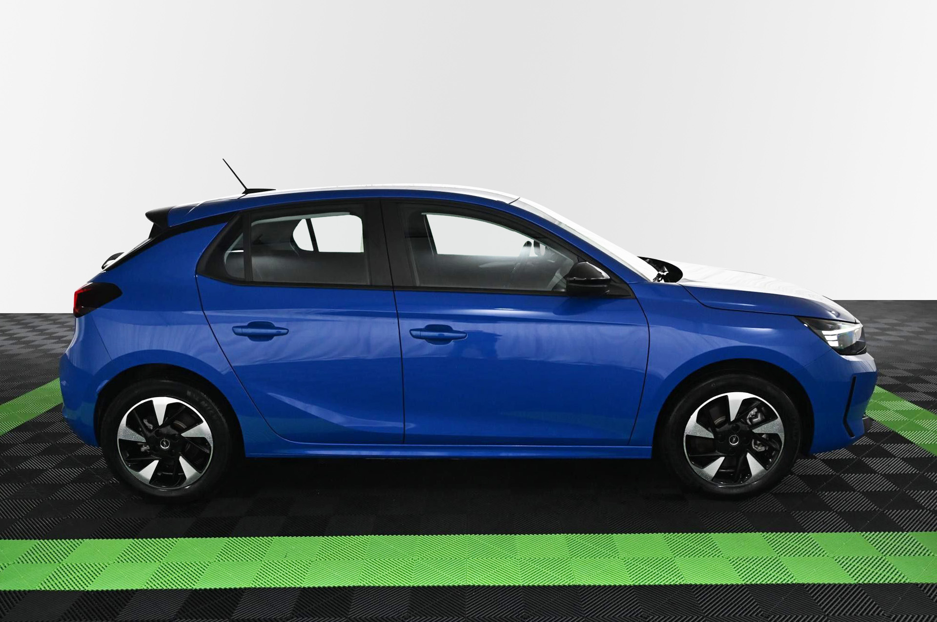 19053_p35 - OPEL - CORSA - 2024 - photo 7