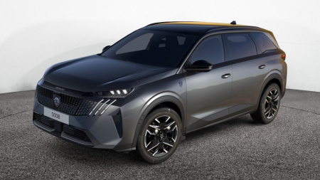 47949_p28 - PEUGEOT - 5008 - 2025