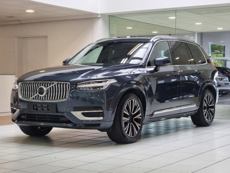 0679-0003230_p68 - VOLVO - XC 90 - 2025