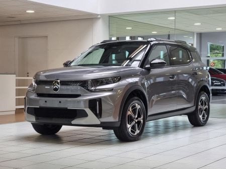 0679-0003413_p68 - CITROEN - C3 AIRCROSS - 2026