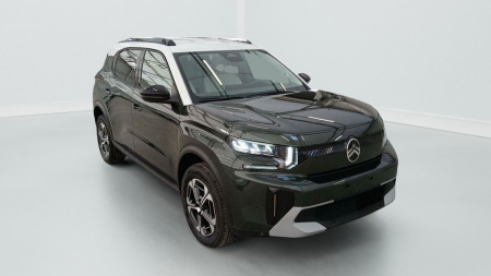 386444_p2 - CITROEN - C3 AIRCROSS - 2026