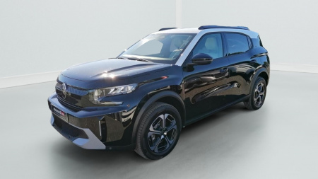 385566_p2 - CITROEN - C3 AIRCROSS - 2026