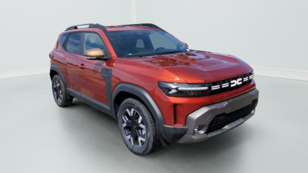 385714_p2 - DACIA - DUSTER - 2026