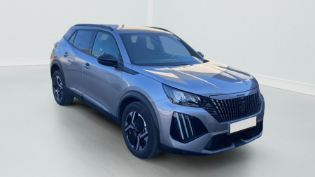 368971_p2 - PEUGEOT - 2008 - 2025