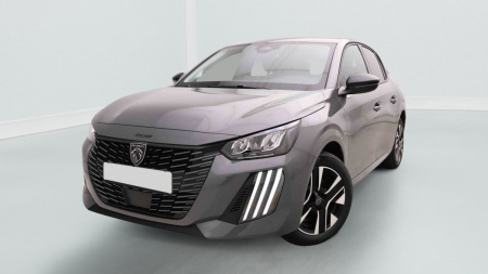 386268_p2 - PEUGEOT - 208 - 2026