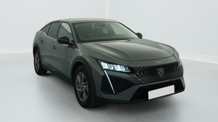 378514_p2 - PEUGEOT - 408 - 2025