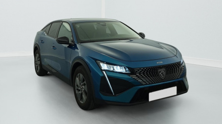 378472_p2 - PEUGEOT - 408 - 2025