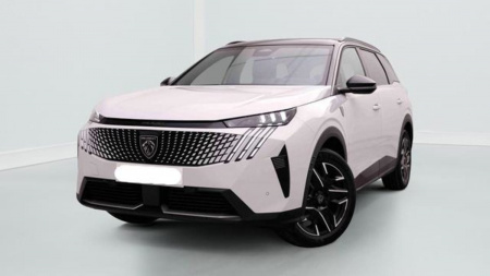 386401_p2 - PEUGEOT - 5008 - 2026