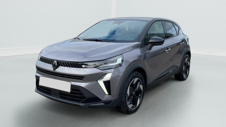 374518_p2 - RENAULT - CAPTUR - 2025