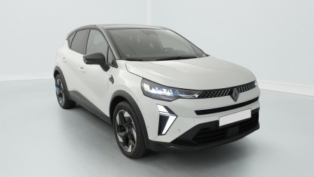 386022_p2 - RENAULT - CAPTUR - 2026